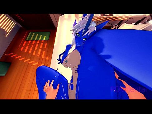 ❤️ Demon Fish Girl Monster Kugonana kwabwino pa ny.robosexshop.ru  ❤