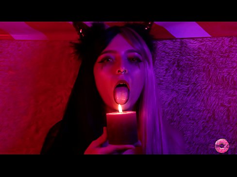 ❤️ Passionate Blowjob kuchokera ku Sexy Succubus wokhala ndi Kukwaniritsidwa kwa Pakamwa Kugonana kwabwino pa ny.robosexshop.ru  ❤