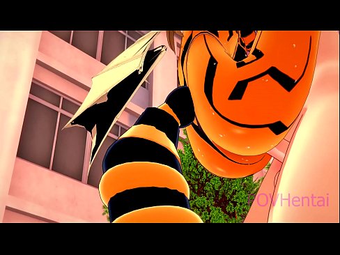 ❤️ Wasp Girl Monster Kugonana kwabwino pa ny.robosexshop.ru  ❤